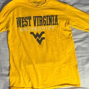WVU long sleeve